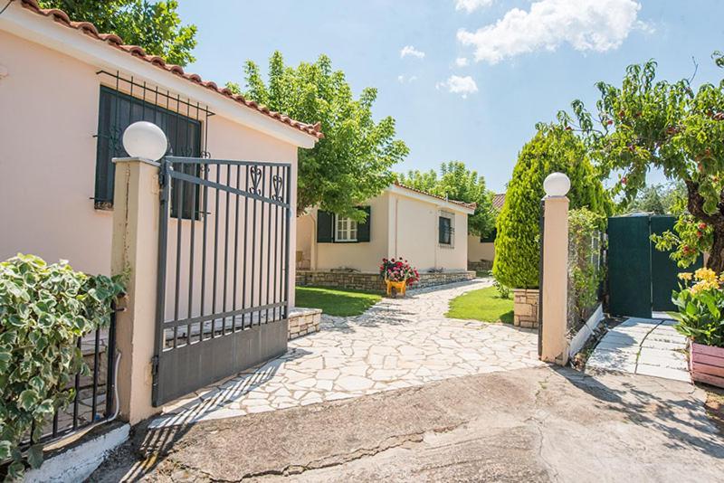 Natasa Apartment Chrani Exterior photo