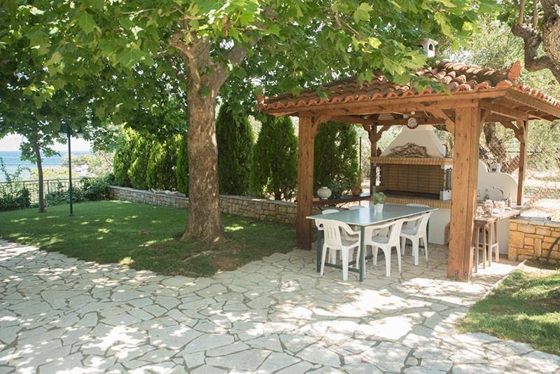 Natasa Apartment Chrani Exterior photo