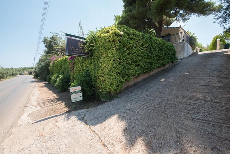 Natasa Apartment Chrani Exterior photo